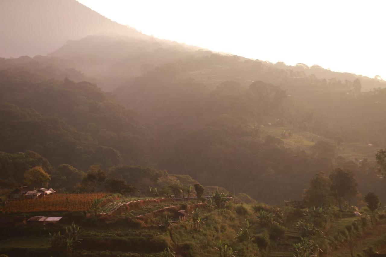 Pondok Kebun Gunung Bedugul  Dış mekan fotoğraf