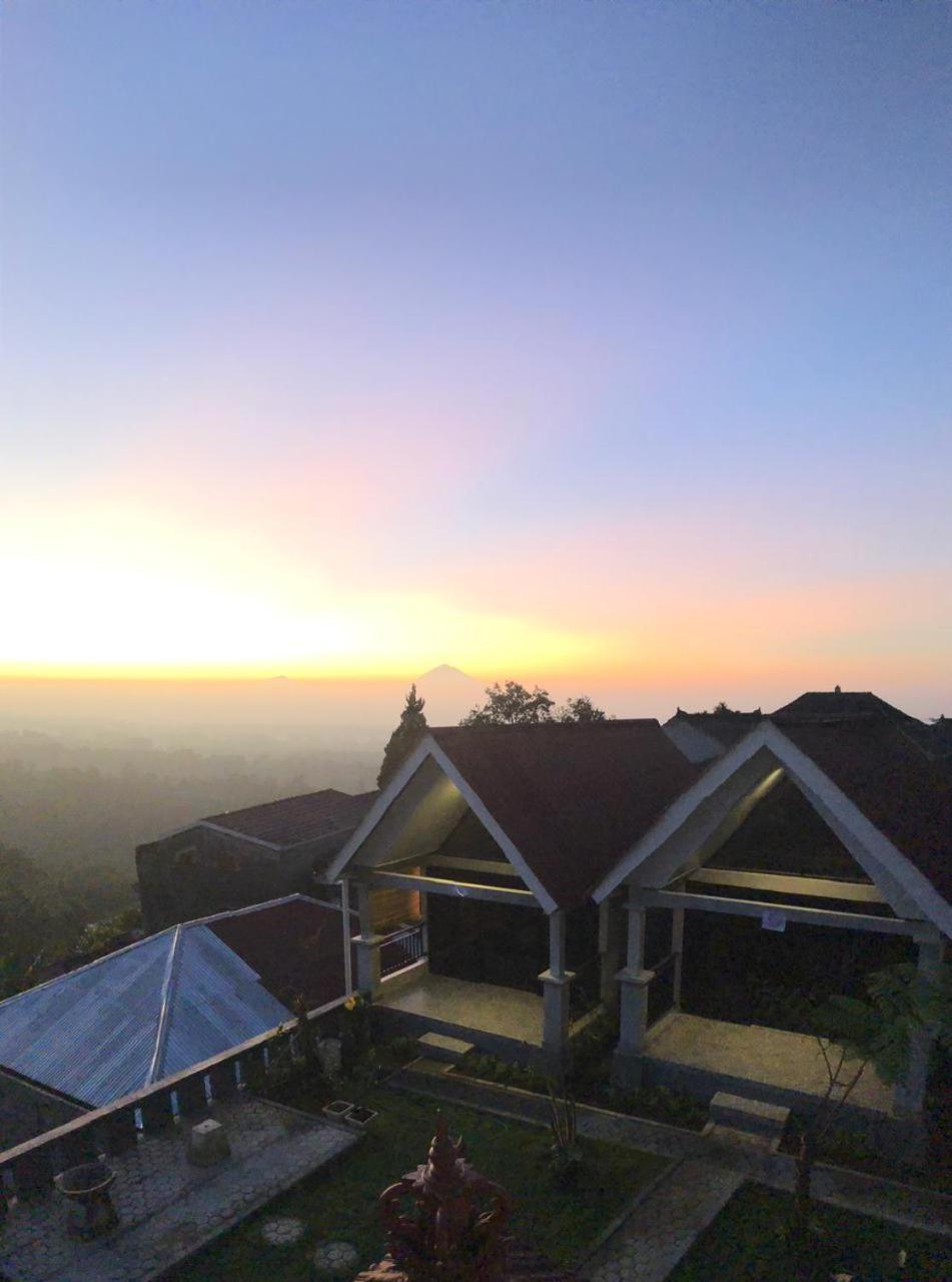 Pondok Kebun Gunung Bedugul  Dış mekan fotoğraf