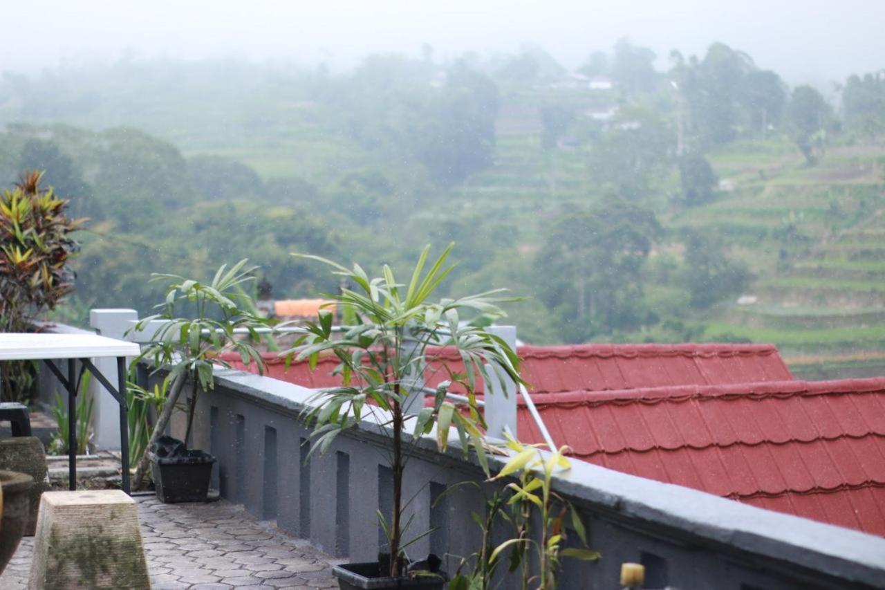 Pondok Kebun Gunung Bedugul  Dış mekan fotoğraf